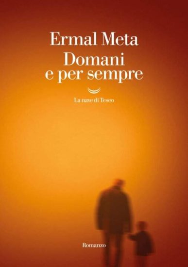 Ermal Meta debuton si shkrimtar me romanin ‘Domani e per sempre’